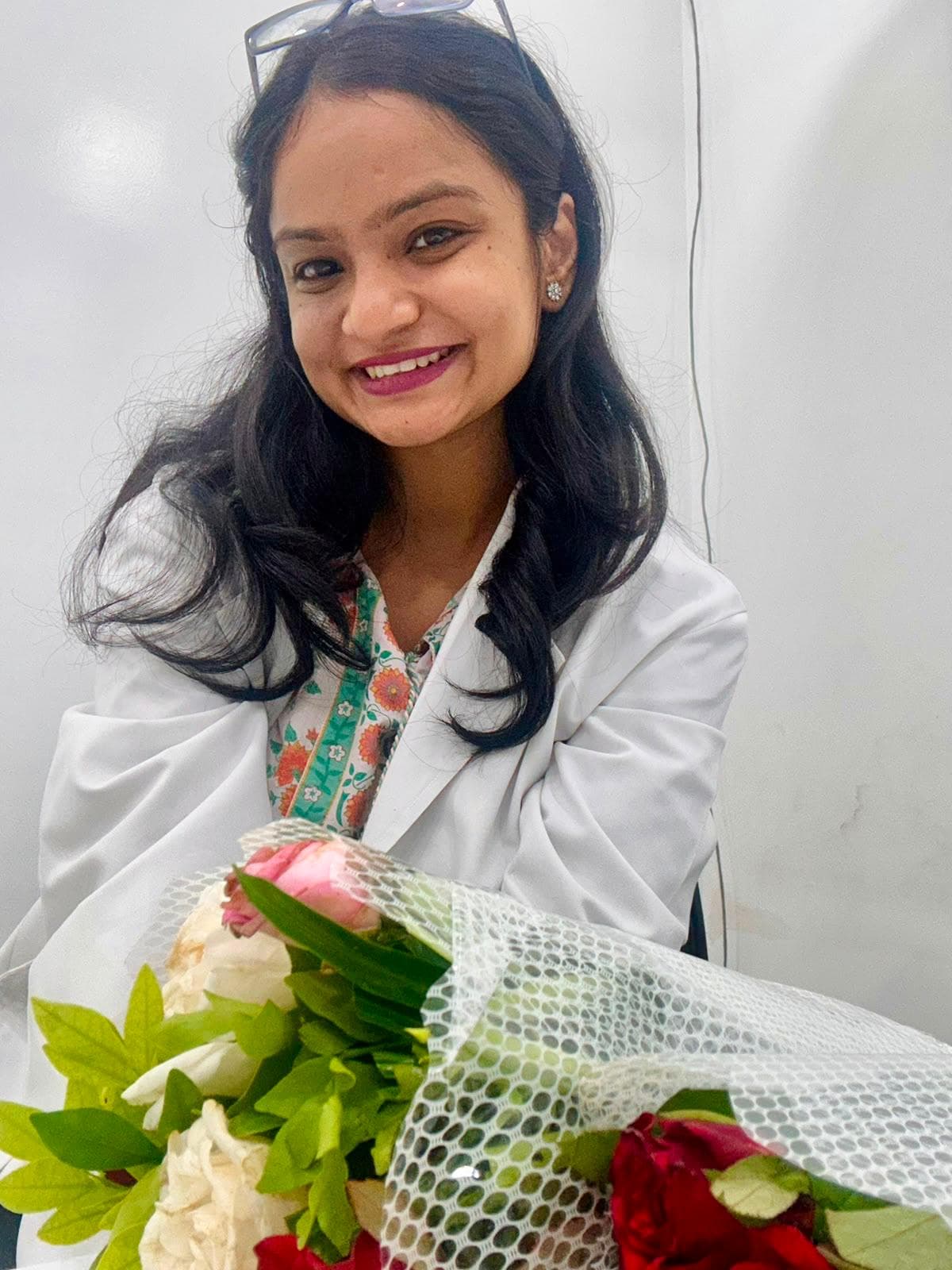 Dr. Ruchita Sontakke